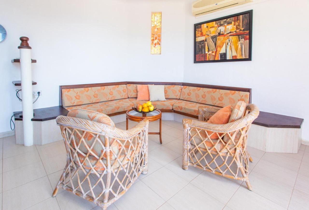 Altamar 28 With Terrace&Pool By Canariasgetaway Playa Del Aguila  Extérieur photo