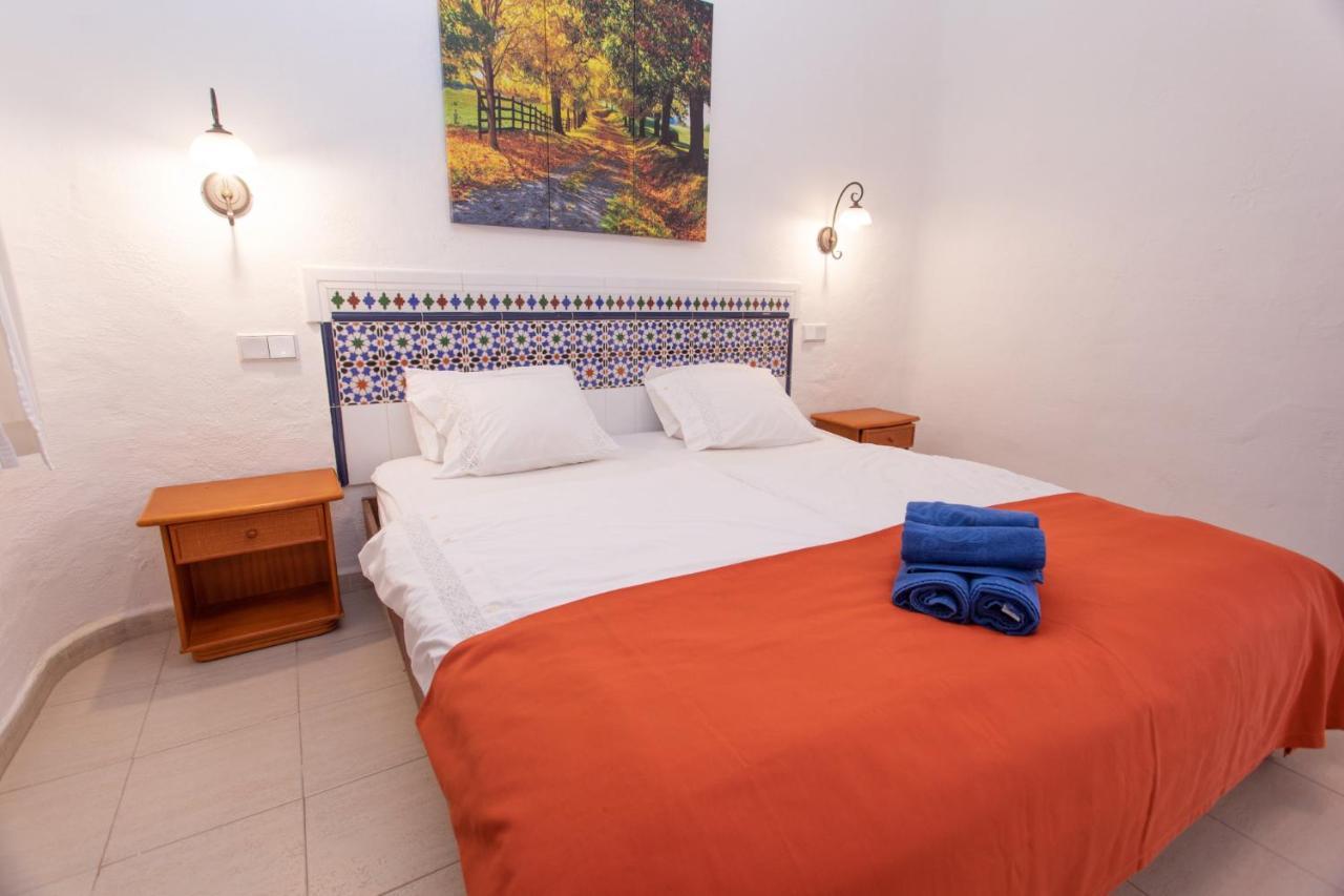 Altamar 28 With Terrace&Pool By Canariasgetaway Playa Del Aguila  Extérieur photo