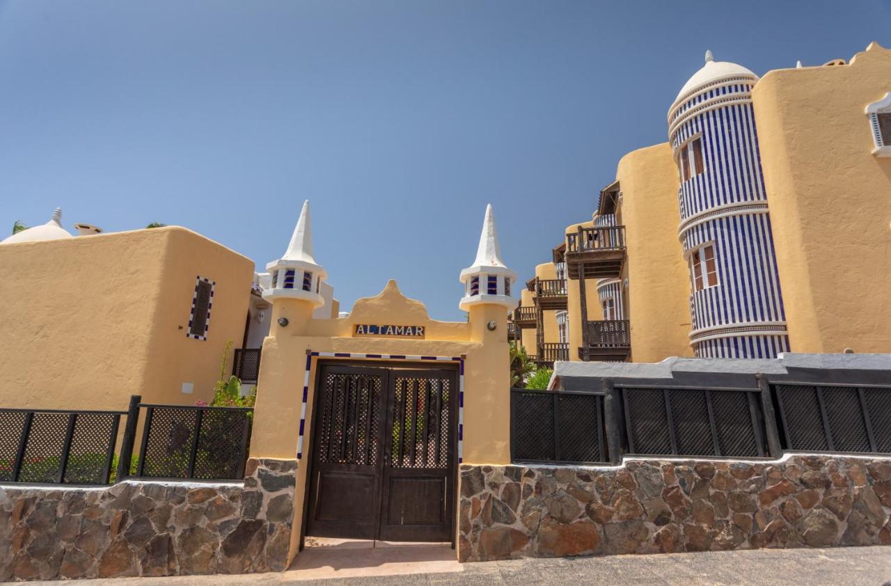 Altamar 28 With Terrace&Pool By Canariasgetaway Playa Del Aguila  Extérieur photo