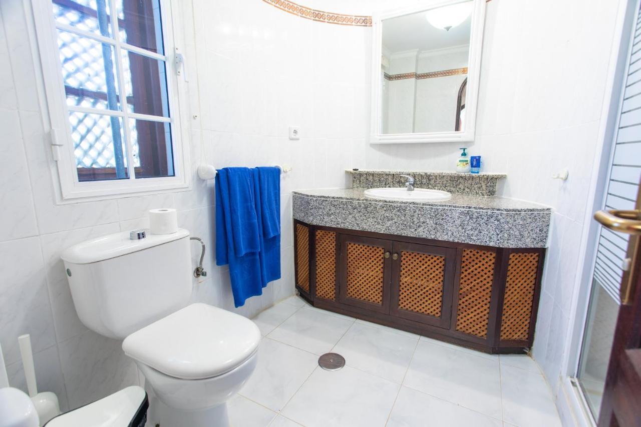 Altamar 28 With Terrace&Pool By Canariasgetaway Playa Del Aguila  Extérieur photo