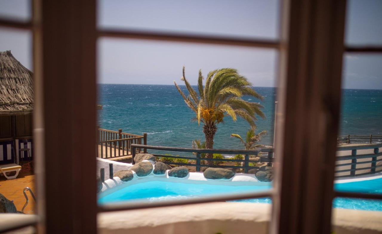 Altamar 28 With Terrace&Pool By Canariasgetaway Playa Del Aguila  Extérieur photo