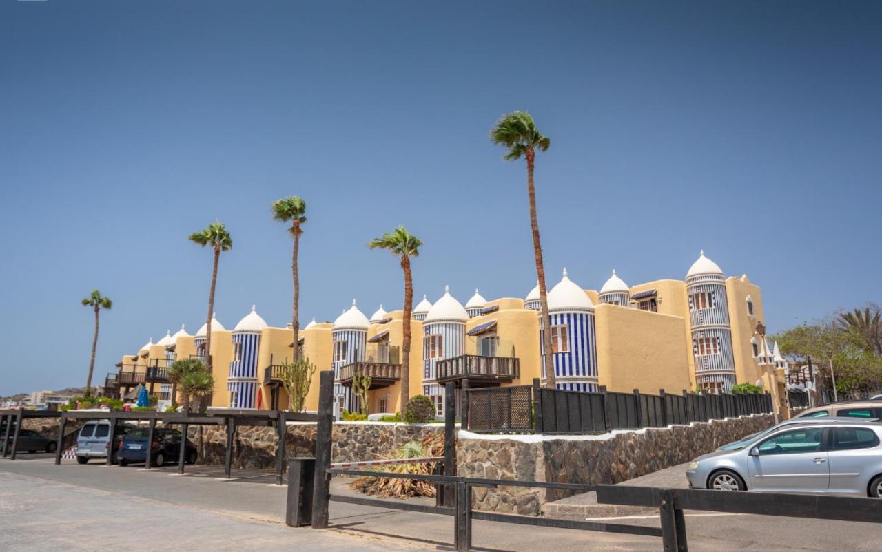 Altamar 28 With Terrace&Pool By Canariasgetaway Playa Del Aguila  Extérieur photo