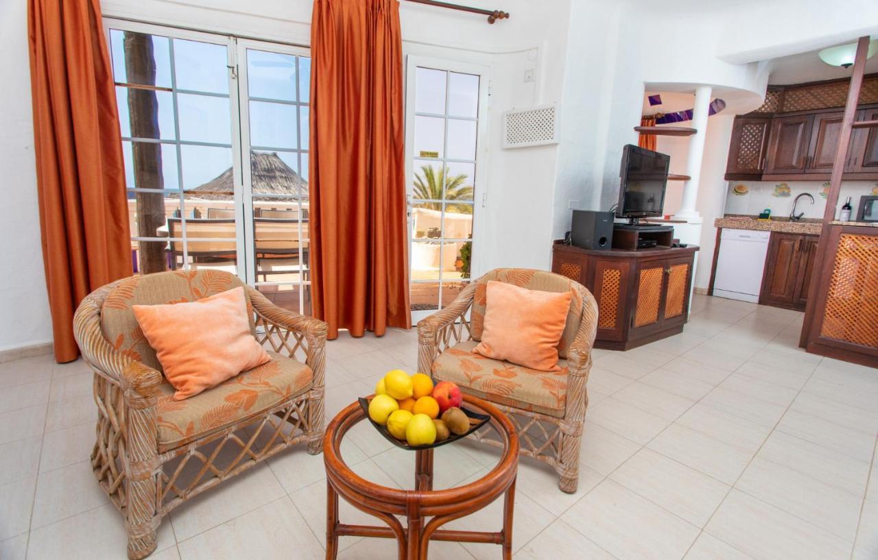 Altamar 28 With Terrace&Pool By Canariasgetaway Playa Del Aguila  Extérieur photo