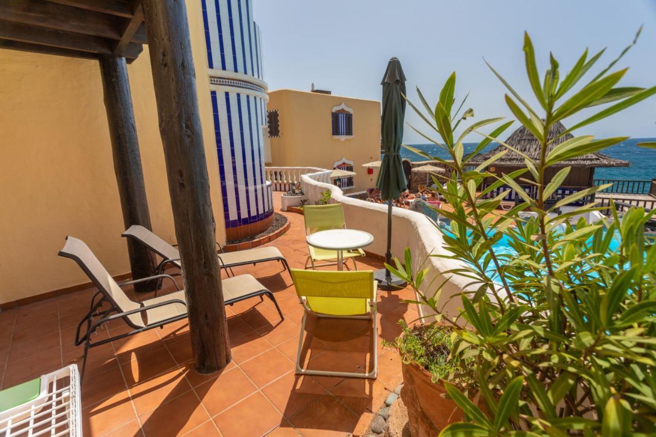 Altamar 28 With Terrace&Pool By Canariasgetaway Playa Del Aguila  Extérieur photo