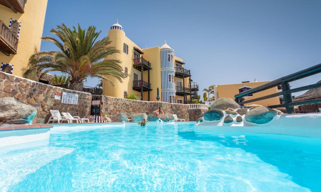 Altamar 28 With Terrace&Pool By Canariasgetaway Playa Del Aguila  Extérieur photo