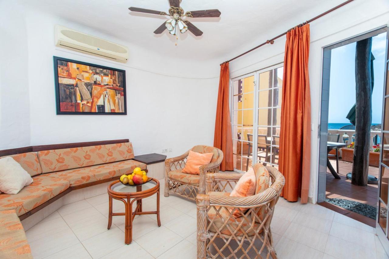 Altamar 28 With Terrace&Pool By Canariasgetaway Playa Del Aguila  Extérieur photo