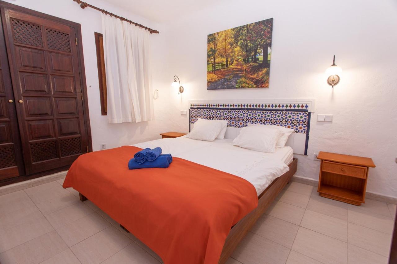 Altamar 28 With Terrace&Pool By Canariasgetaway Playa Del Aguila  Extérieur photo