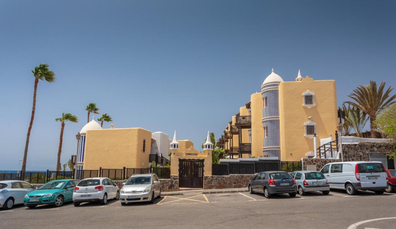 Altamar 28 With Terrace&Pool By Canariasgetaway Playa Del Aguila  Extérieur photo