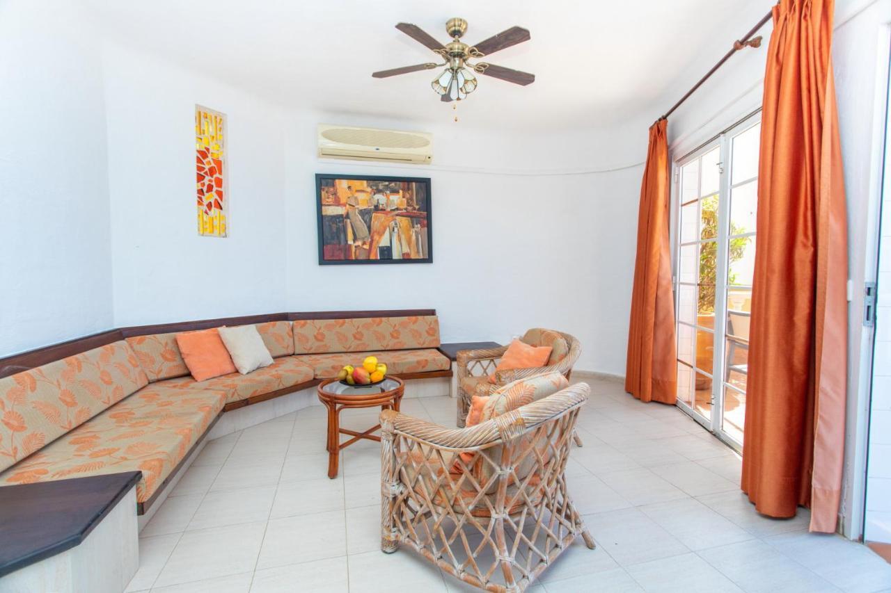 Altamar 28 With Terrace&Pool By Canariasgetaway Playa Del Aguila  Extérieur photo