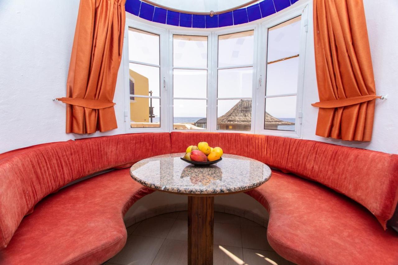 Altamar 28 With Terrace&Pool By Canariasgetaway Playa Del Aguila  Extérieur photo