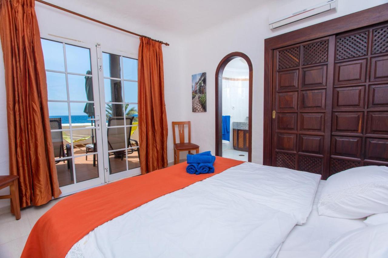 Altamar 28 With Terrace&Pool By Canariasgetaway Playa Del Aguila  Extérieur photo