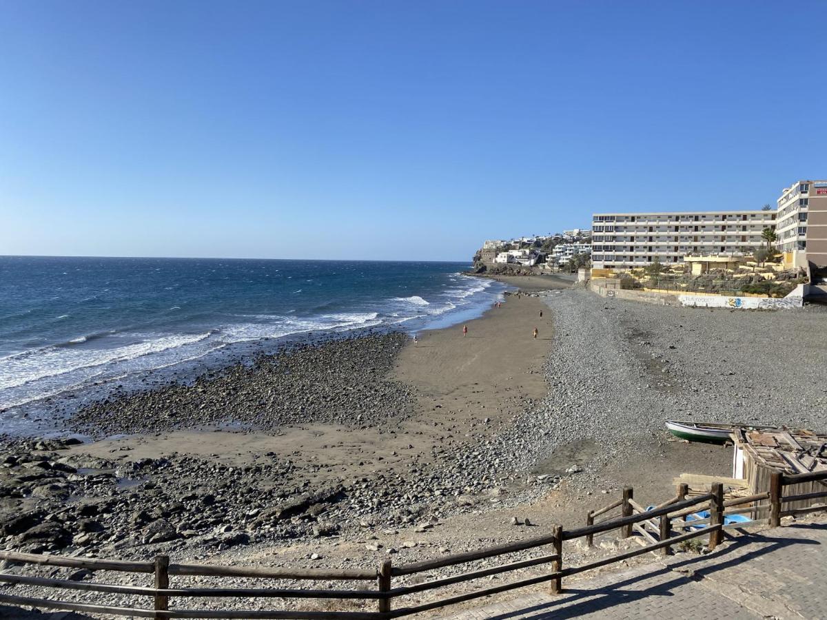 Altamar 28 With Terrace&Pool By Canariasgetaway Playa Del Aguila  Extérieur photo